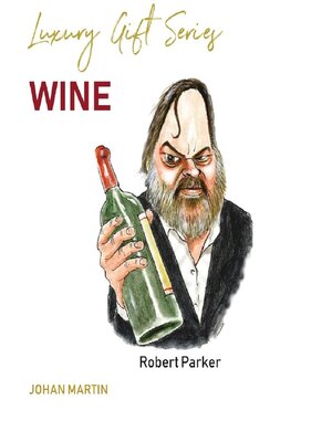 cover image of WINE